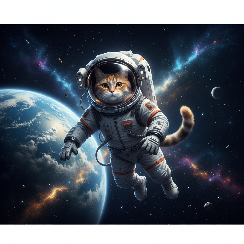 Фото создано ИИ-моделью Google-gemini-2-5-flash-image.